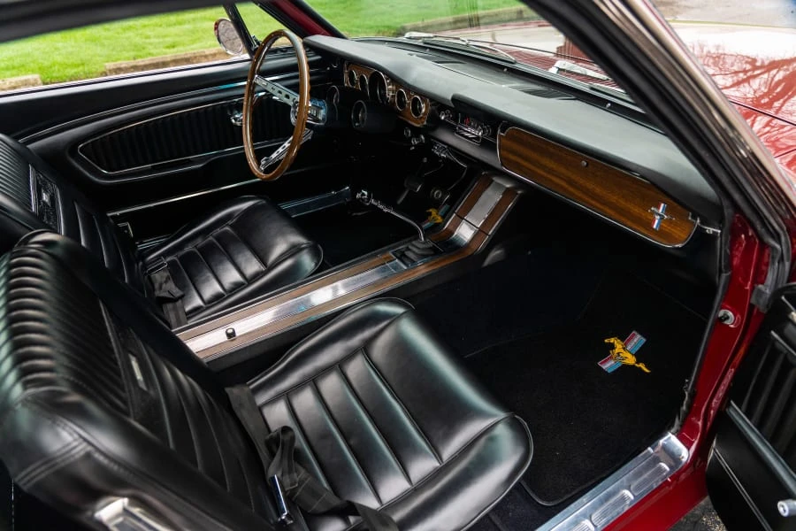 1965 Ford Mustang - Image 19 of 31