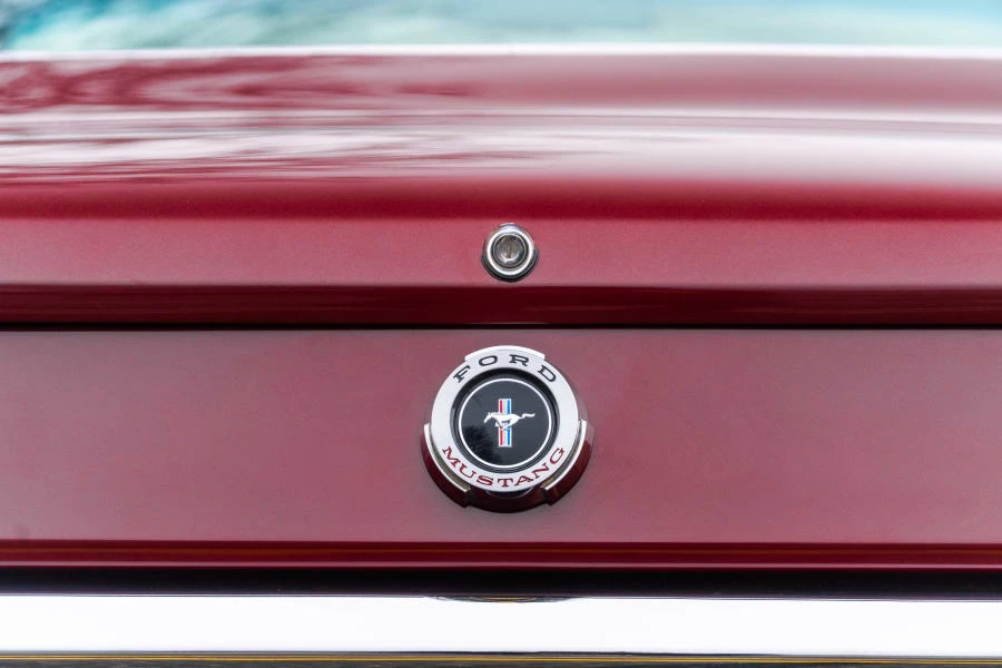 1965 Ford Mustang - Image 14 of 31