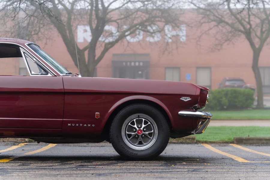 1965 Ford Mustang - Image 11 of 31