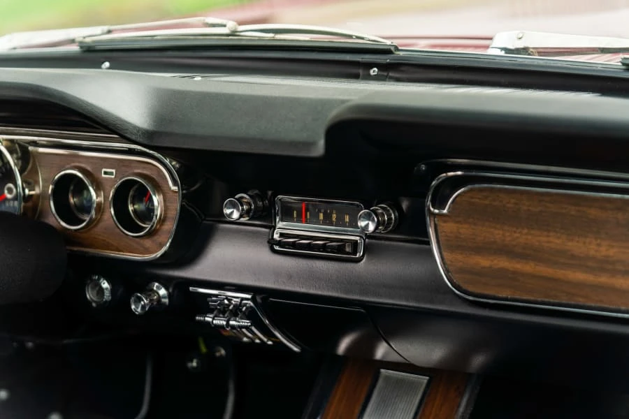 1965 Ford Mustang - Image 28 of 31