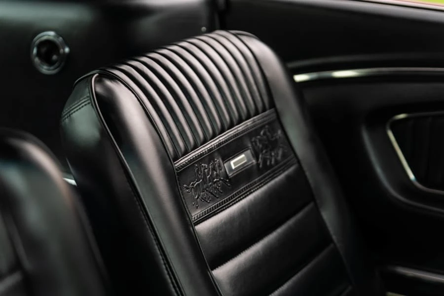 1965 Ford Mustang - Image 25 of 31