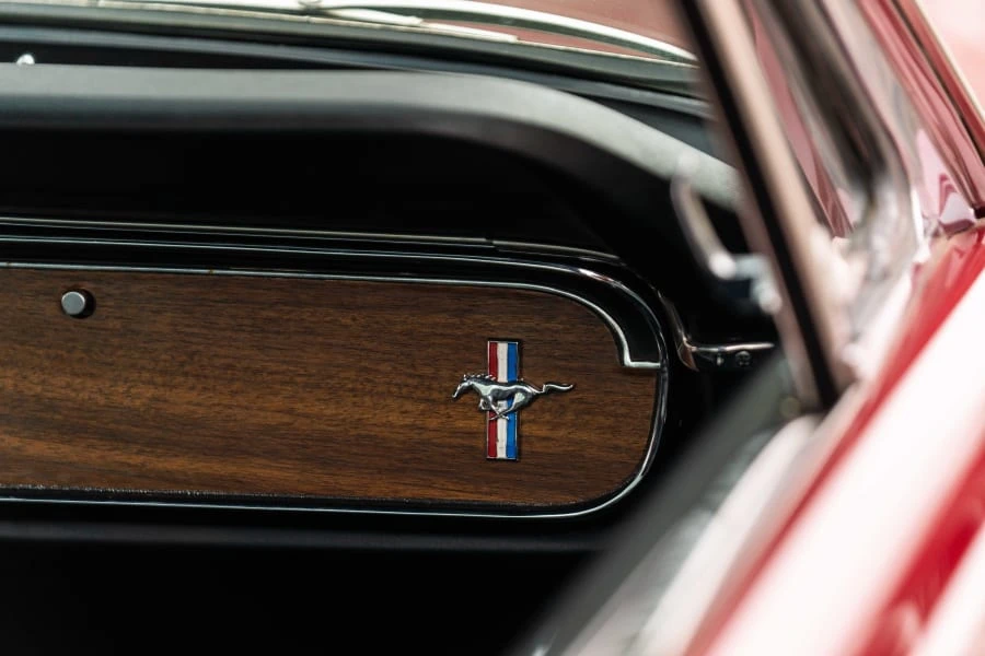 1965 Ford Mustang - Image 22 of 31