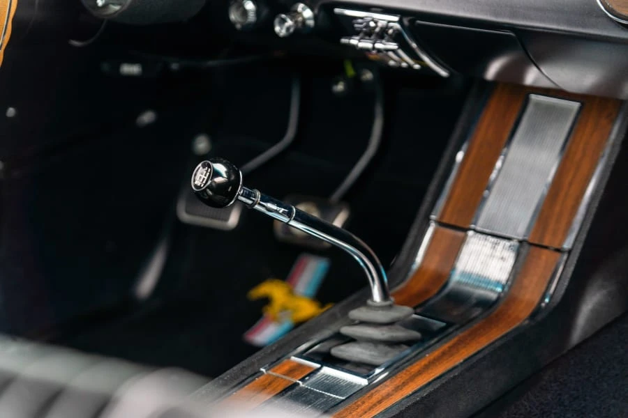 1965 Ford Mustang - Image 29 of 31