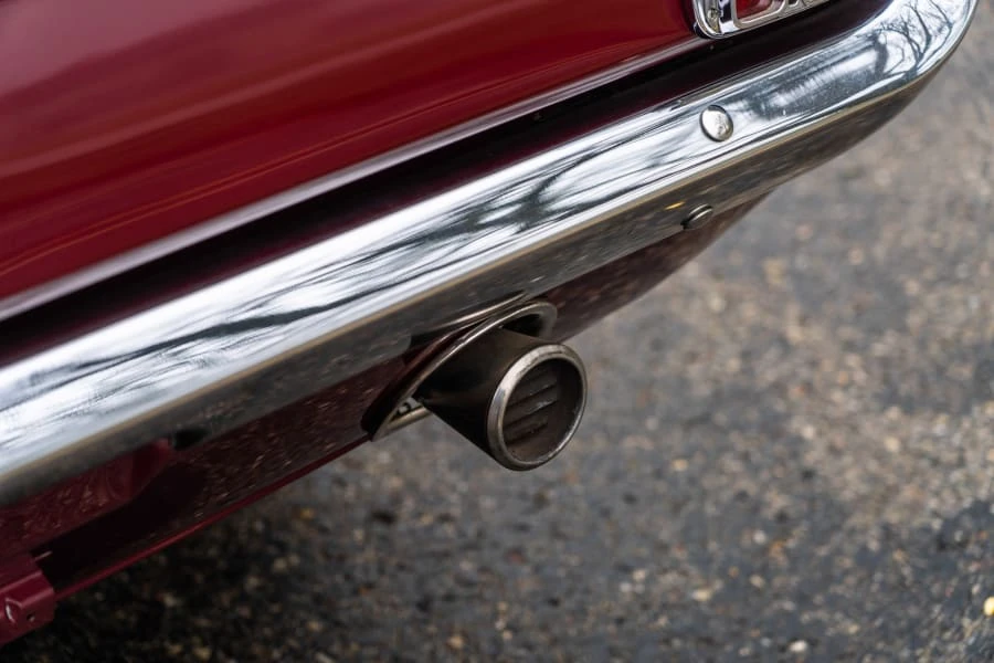 1965 Ford Mustang - Image 15 of 31