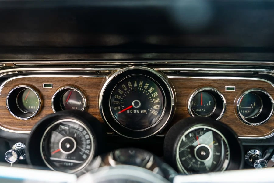 1965 Ford Mustang - Image 23 of 31