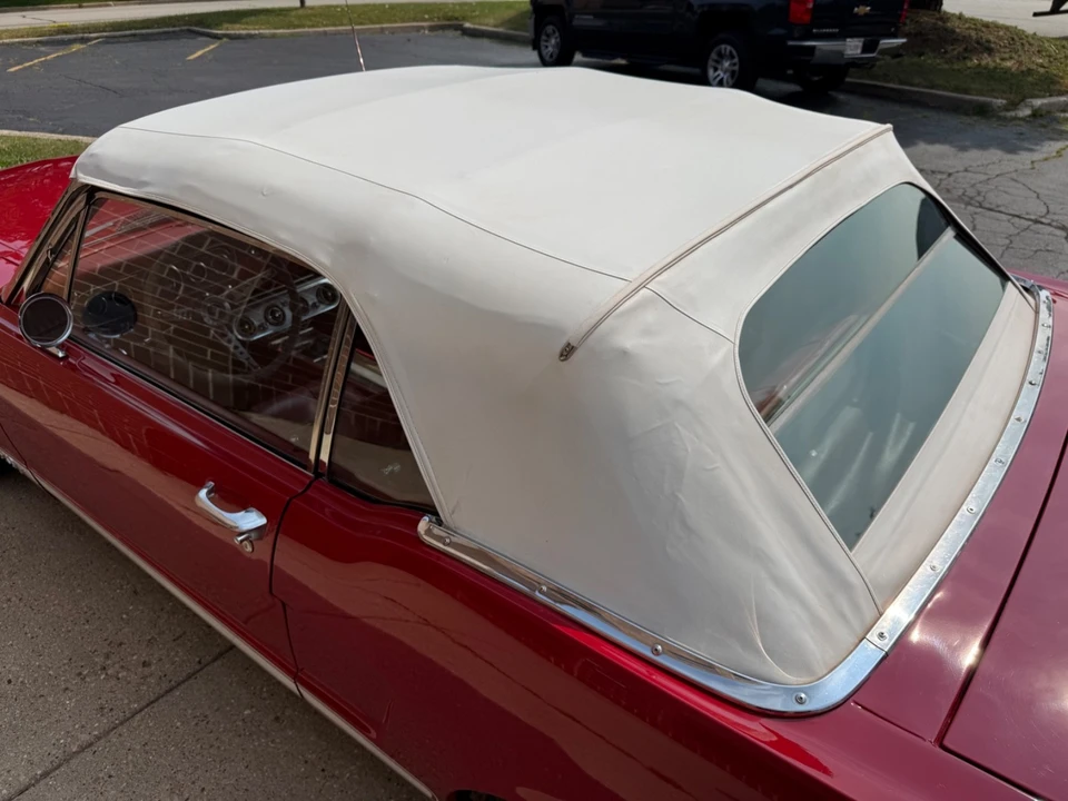 1965 Ford Mustang GT 1st Gen (1965-1968) - Image 11 of 31