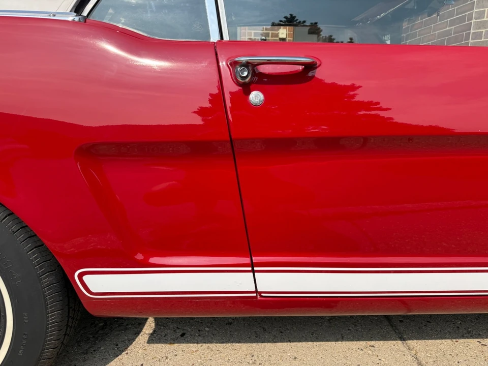 1965 Ford Mustang GT 1st Gen (1965-1968) - Image 16 of 31