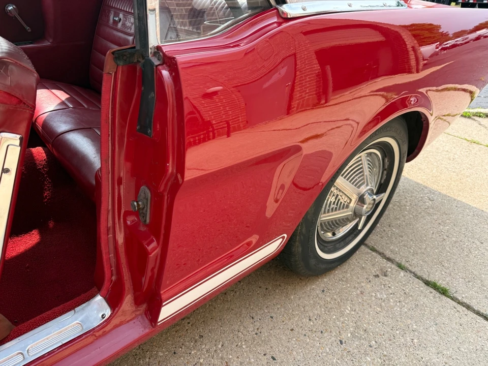 1965 Ford Mustang GT 1st Gen (1965-1968) - Image 27 of 31