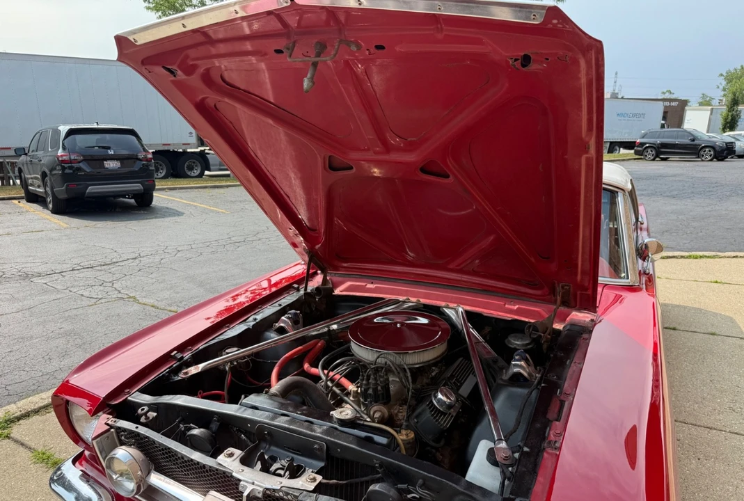 1965 Ford Mustang GT 1st Gen (1965-1968) - Image 21 of 31