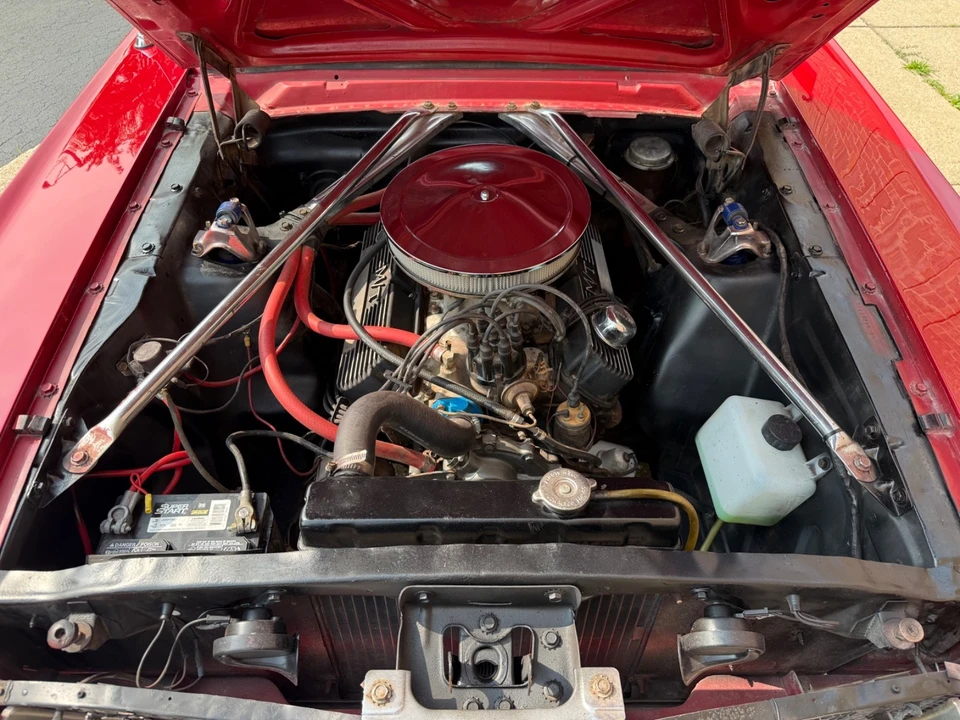 1965 Ford Mustang GT 1st Gen (1965-1968) - Image 22 of 31