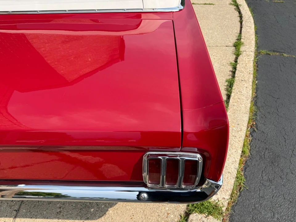 1965 Ford Mustang GT 1st Gen (1965-1968) - Image 20 of 31