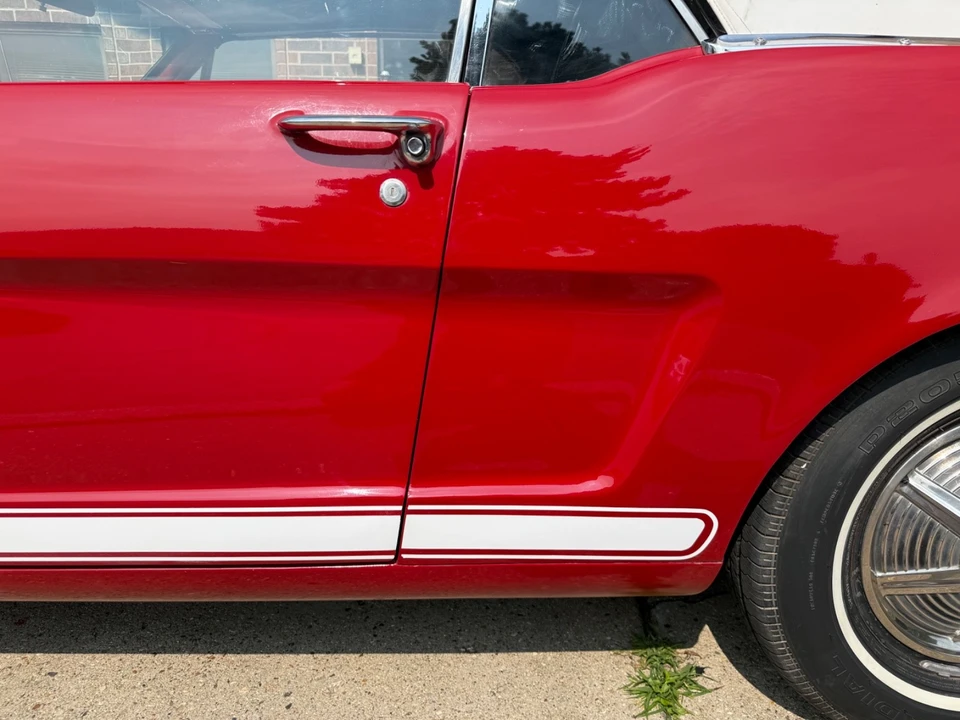 1965 Ford Mustang GT 1st Gen (1965-1968) - Image 5 of 31