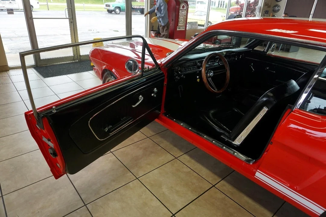 1965 Ford Replica - Image 20 of 21