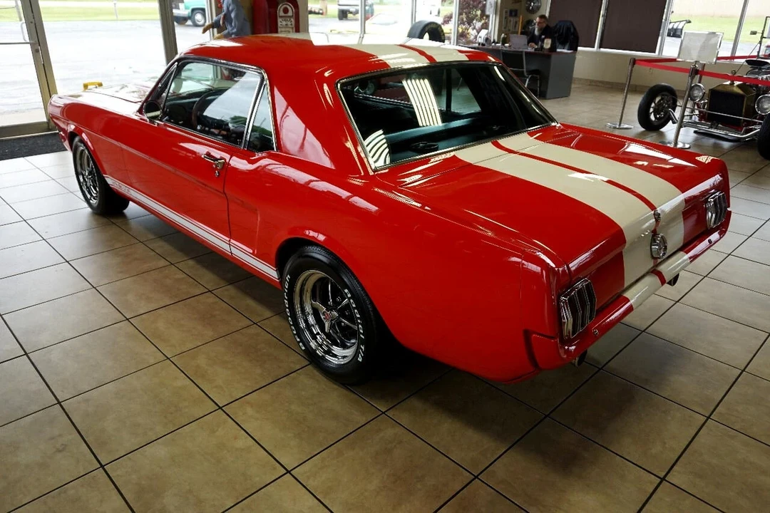 1965 Ford Replica - Image 6 of 21