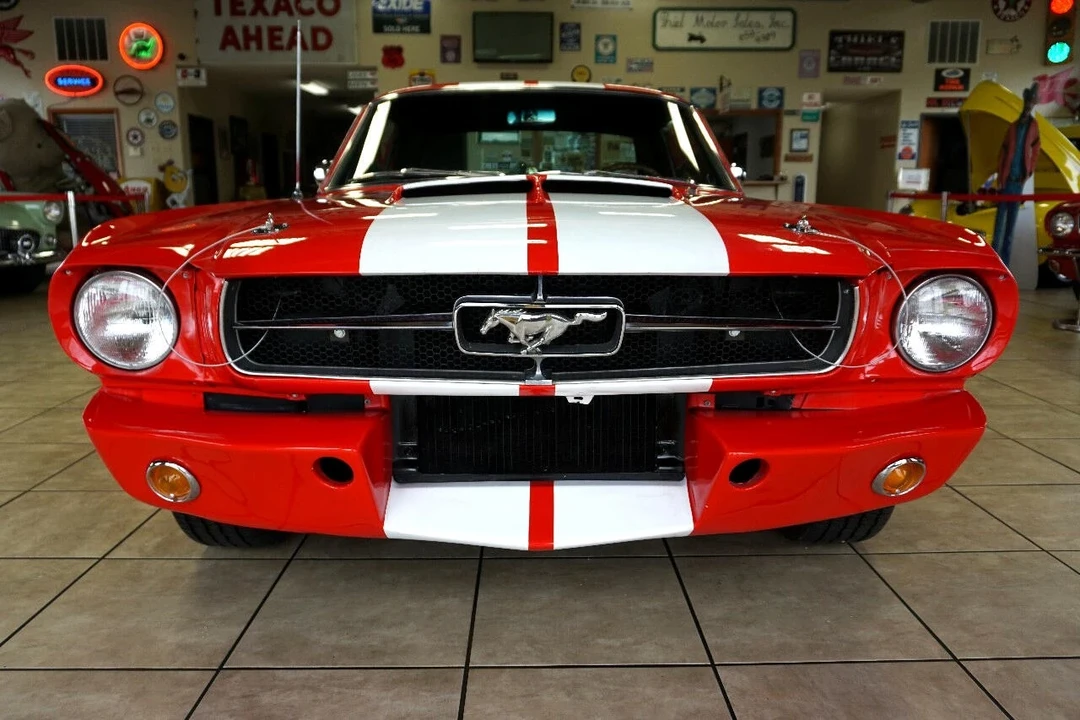 1965 Ford Replica - Image 12 of 21