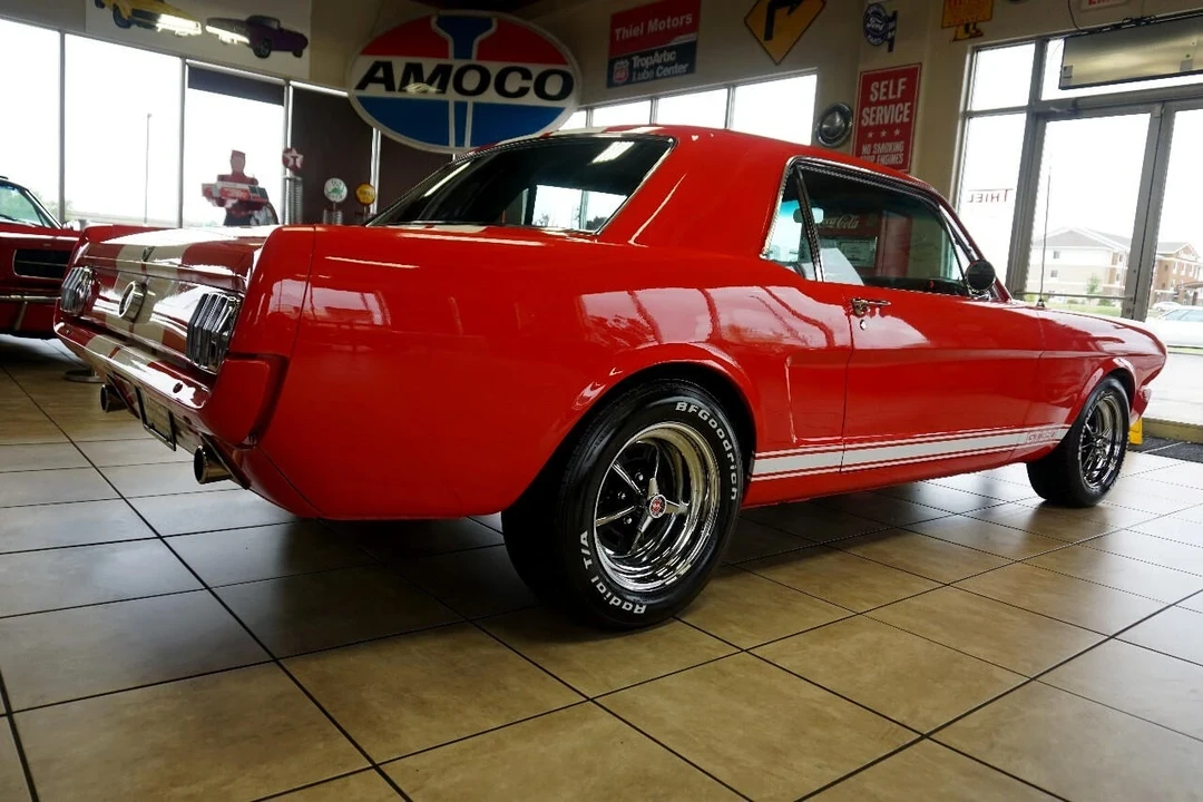 1965 Ford Replica - Image 9 of 21