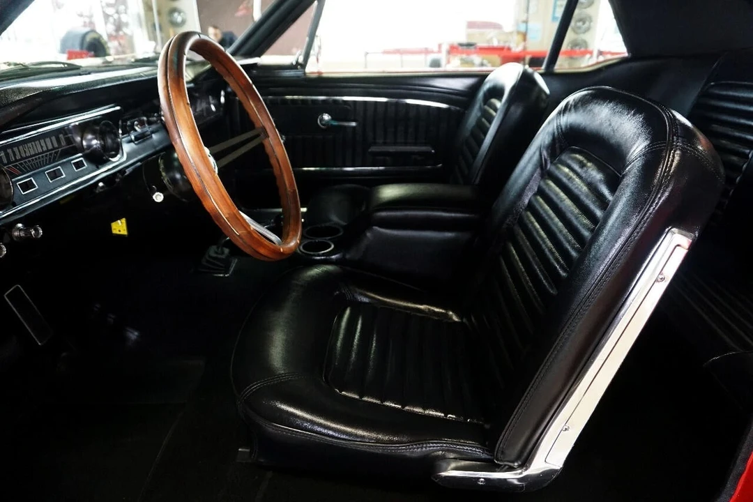 1965 Ford Replica - Image 21 of 21