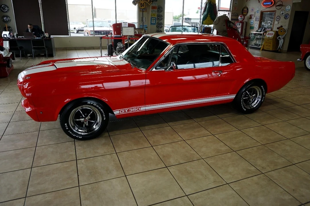 1965 Ford Replica - Image 4 of 21
