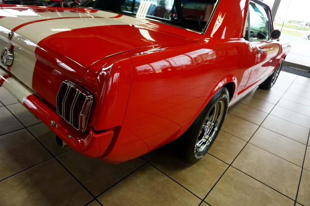 1965 Ford Replica - Image 17 of 21