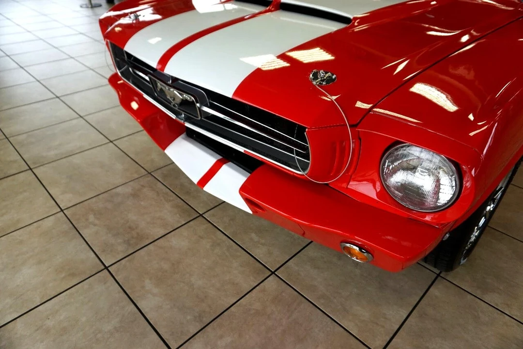 1965 Ford Replica - Image 18 of 21