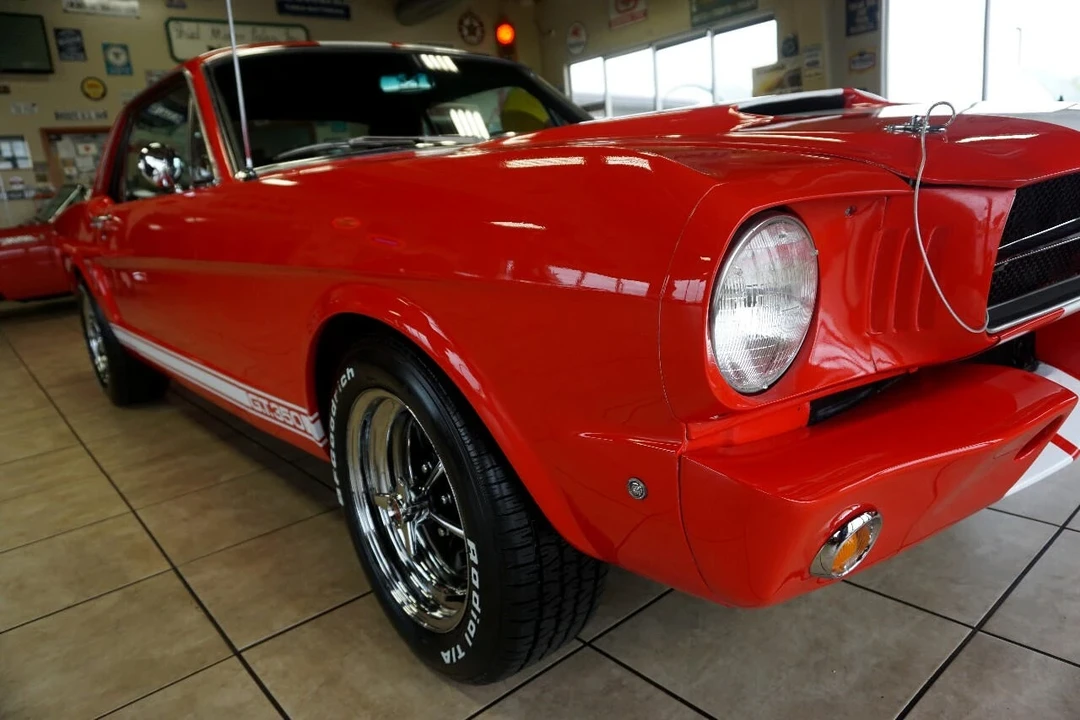 1965 Ford Replica - Image 13 of 21