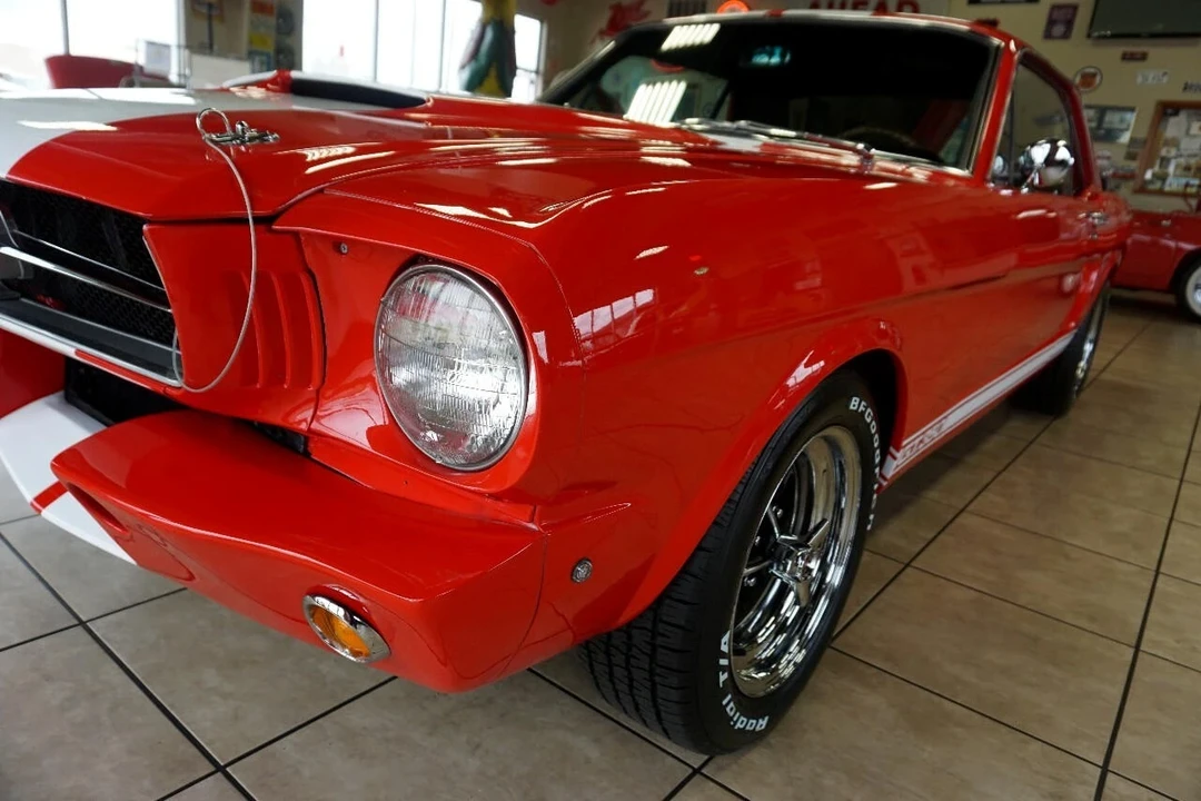 1965 Ford Replica - Image 15 of 21