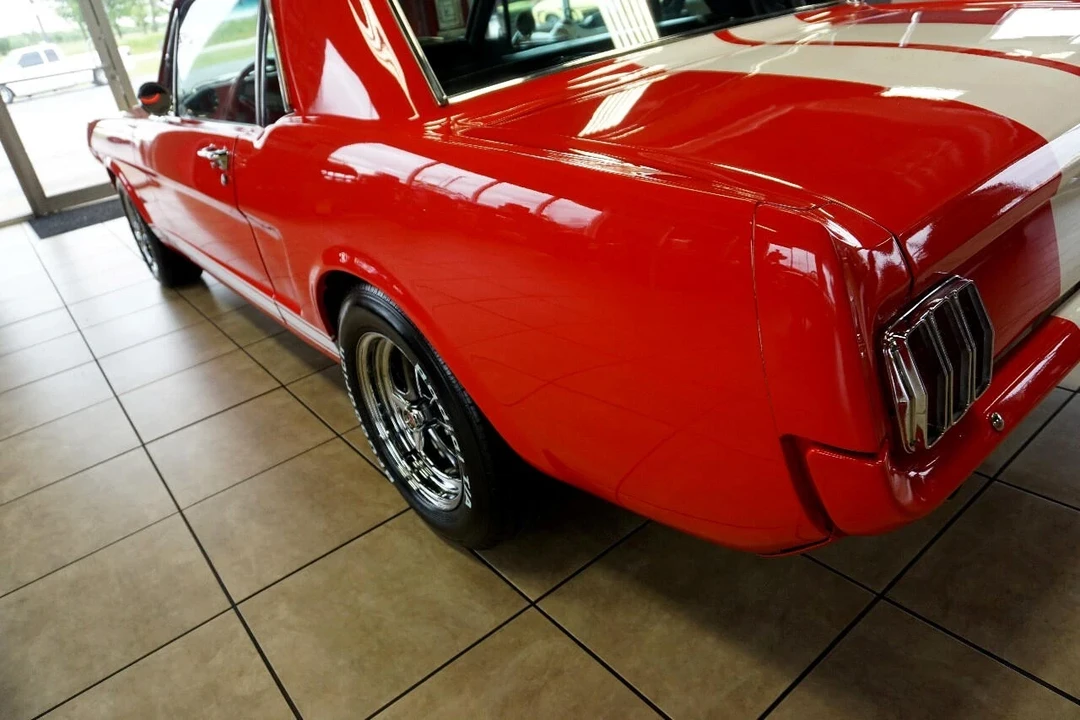 1965 Ford Replica - Image 16 of 21