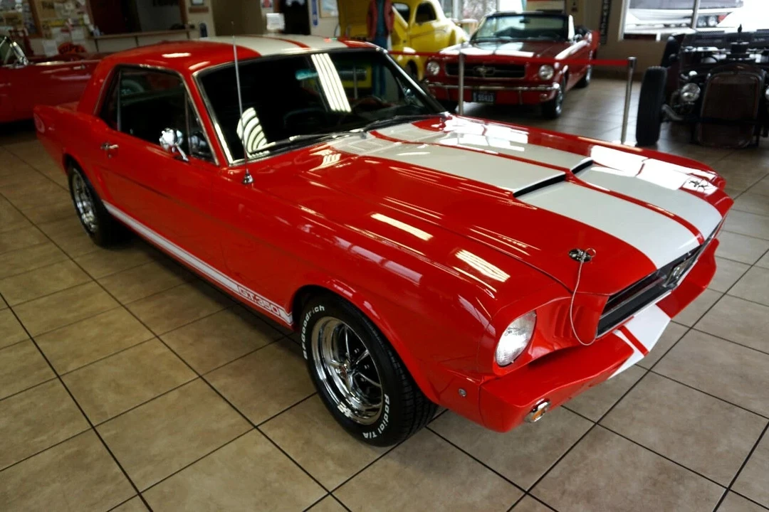 1965 Ford Replica - Image 10 of 21