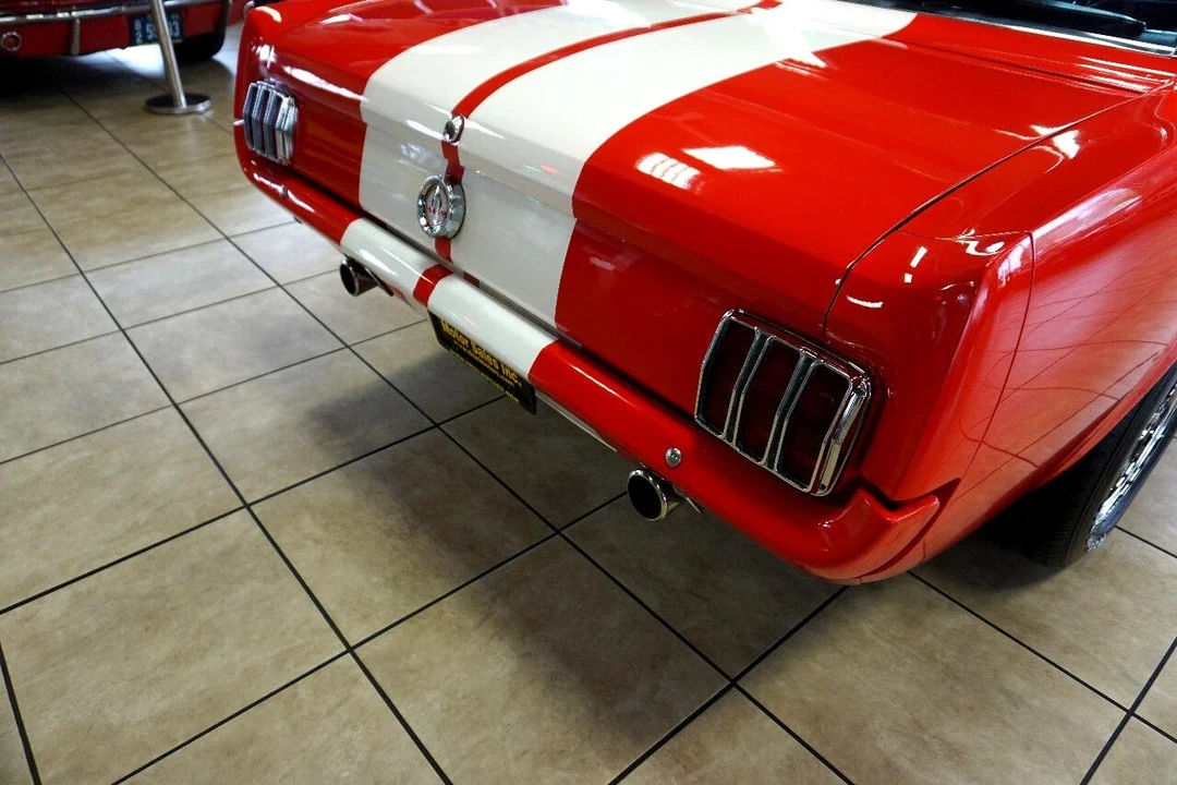 1965 Ford Replica - Image 19 of 21