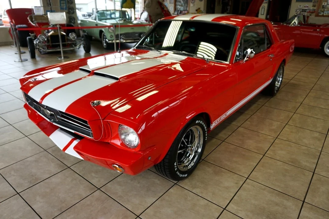 1965 Ford Replica - Image 3 of 21
