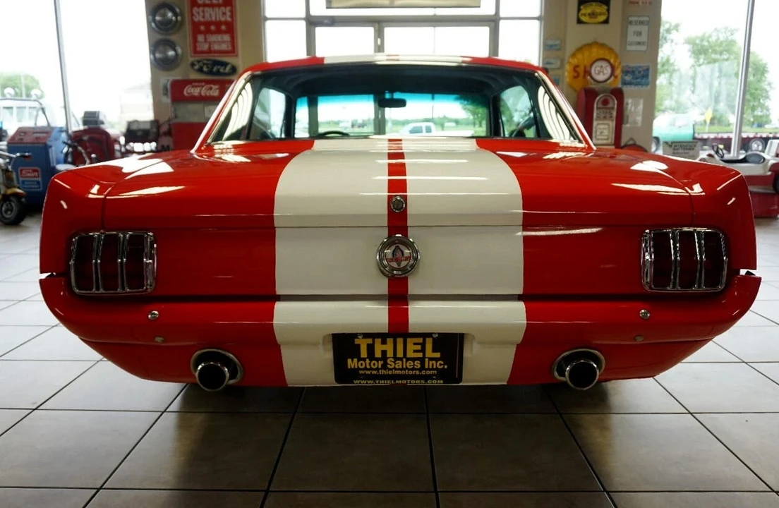 1965 Ford Replica - Image 7 of 21