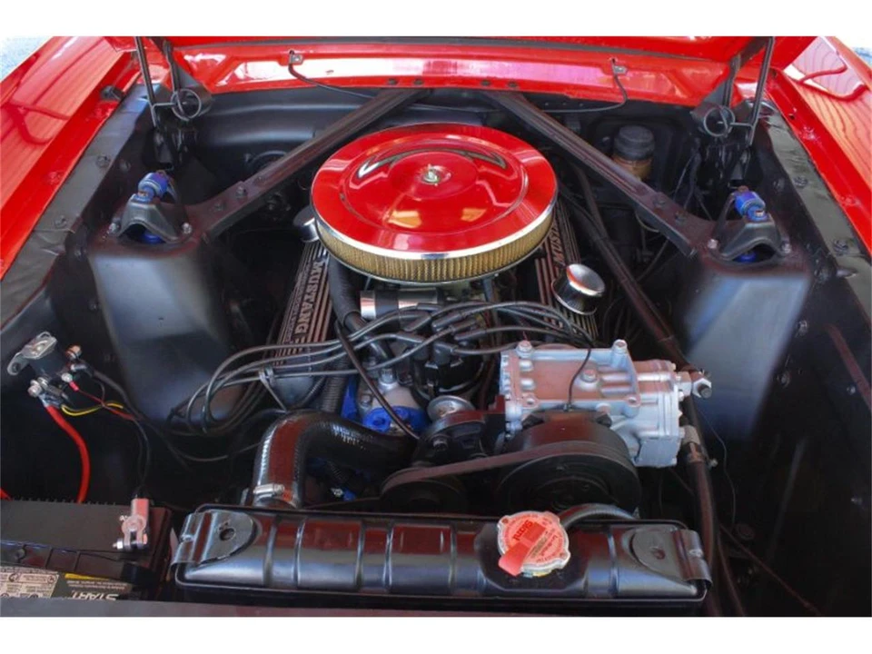 1965 Ford Mustang 1st Gen (1964.5-1966) - Image 9 of 18