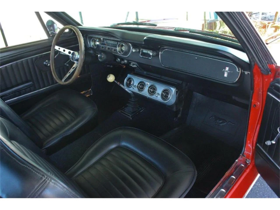 1965 Ford Mustang 1st Gen (1964.5-1966) - Image 14 of 18