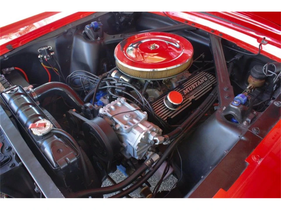 1965 Ford Mustang 1st Gen (1964.5-1966) - Image 16 of 18