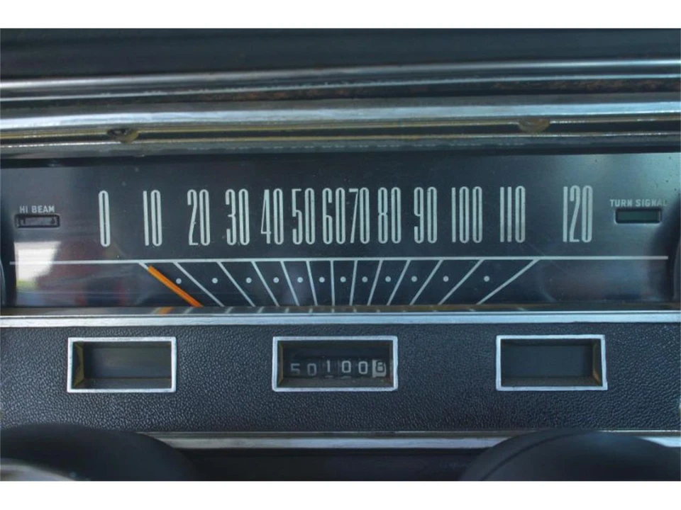 1965 Ford Mustang 1st Gen (1964.5-1966) - Image 10 of 18