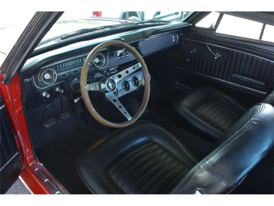 1965 Ford Mustang 1st Gen (1964.5-1966) - Image 13 of 18