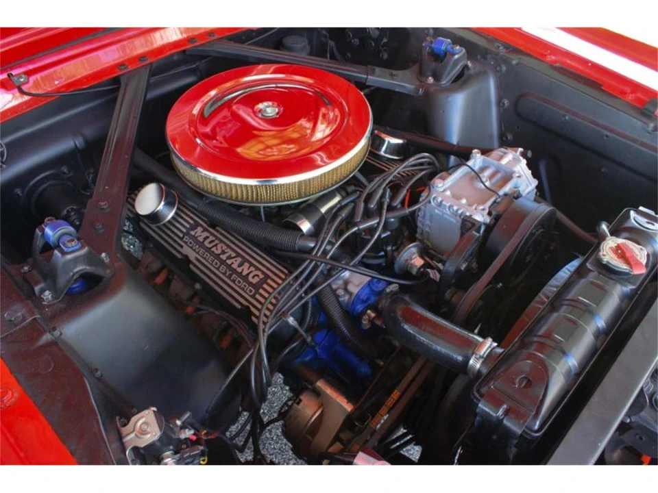 1965 Ford Mustang 1st Gen (1964.5-1966) - Image 17 of 18