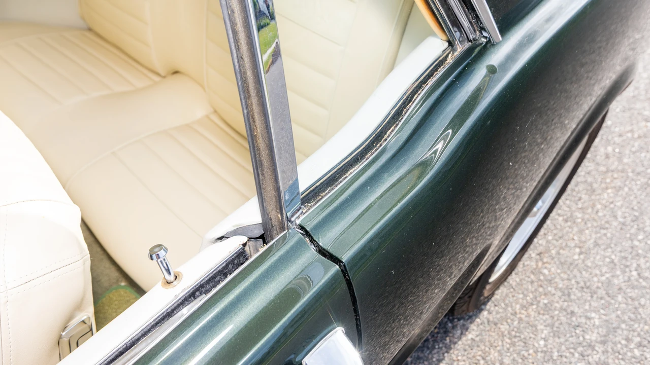 1965 Ford Mustang 1st Gen (1964.5-1966) - Image 31 of 31