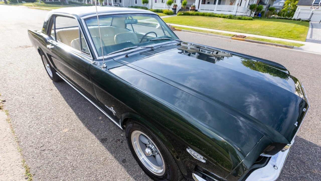 1965 Ford Mustang 1st Gen (1964.5-1966) - Image 17 of 31