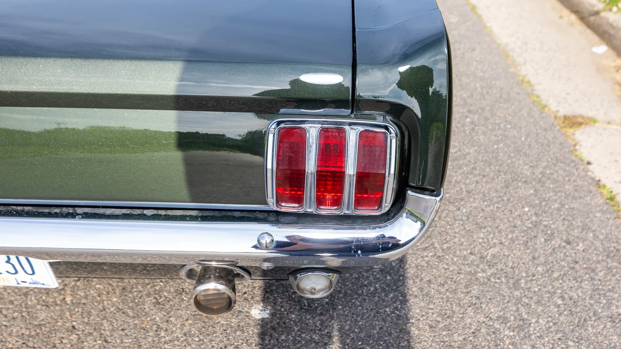 1965 Ford Mustang 1st Gen (1964.5-1966) - Image 15 of 31