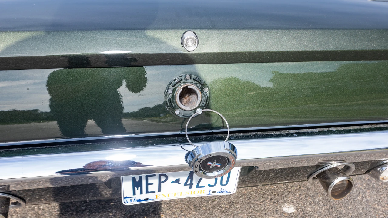 1965 Ford Mustang 1st Gen (1964.5-1966) - Image 27 of 31