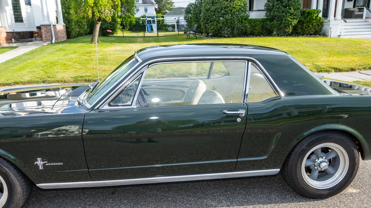 1965 Ford Mustang 1st Gen (1964.5-1966) - Image 20 of 31