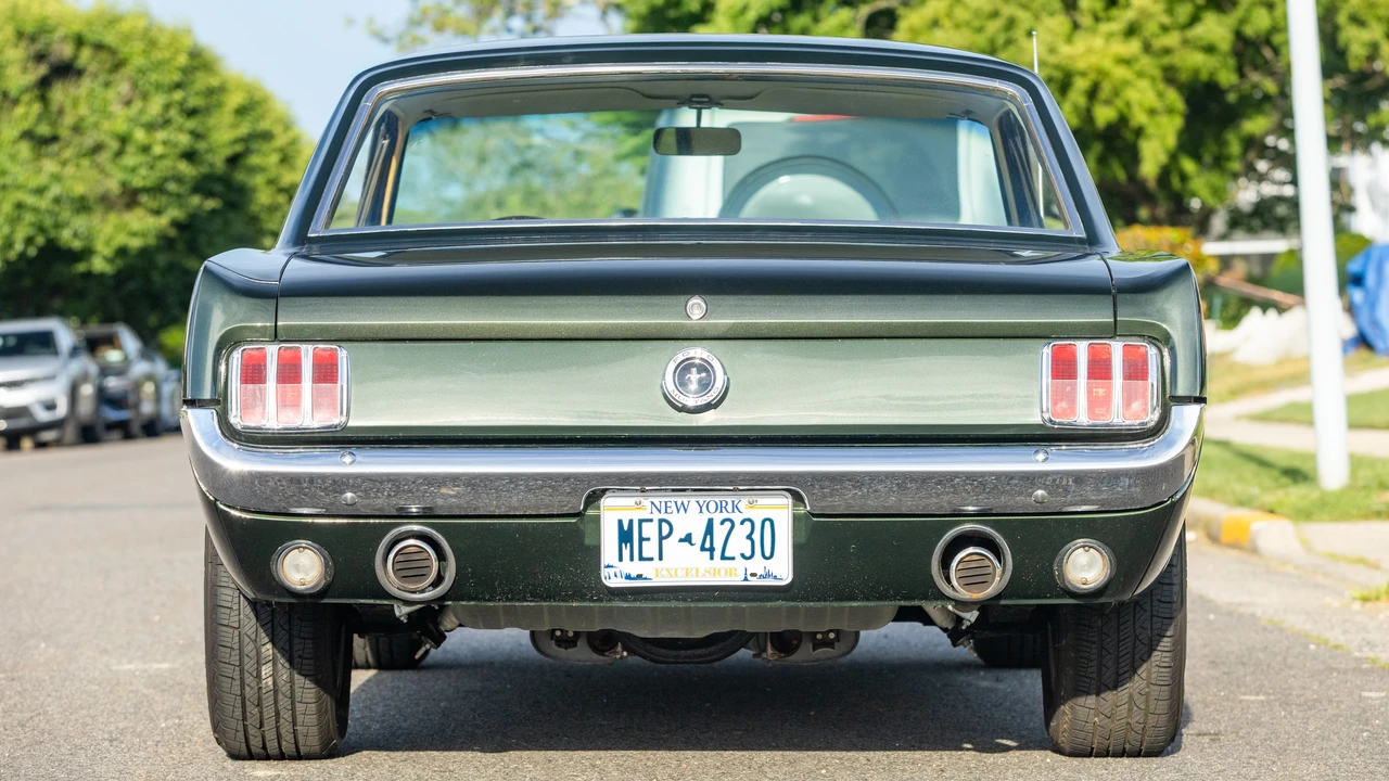 1965 Ford Mustang 1st Gen (1964.5-1966) - Image 6 of 31