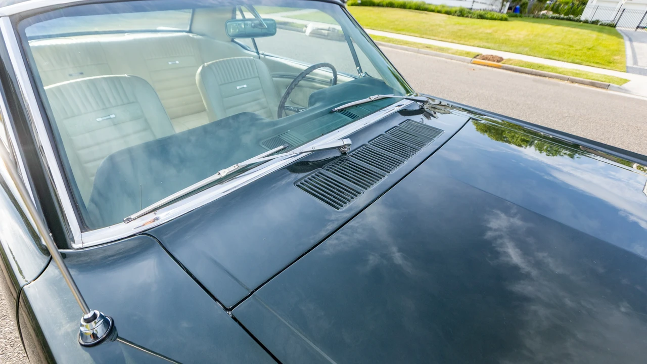 1965 Ford Mustang 1st Gen (1964.5-1966) - Image 30 of 31