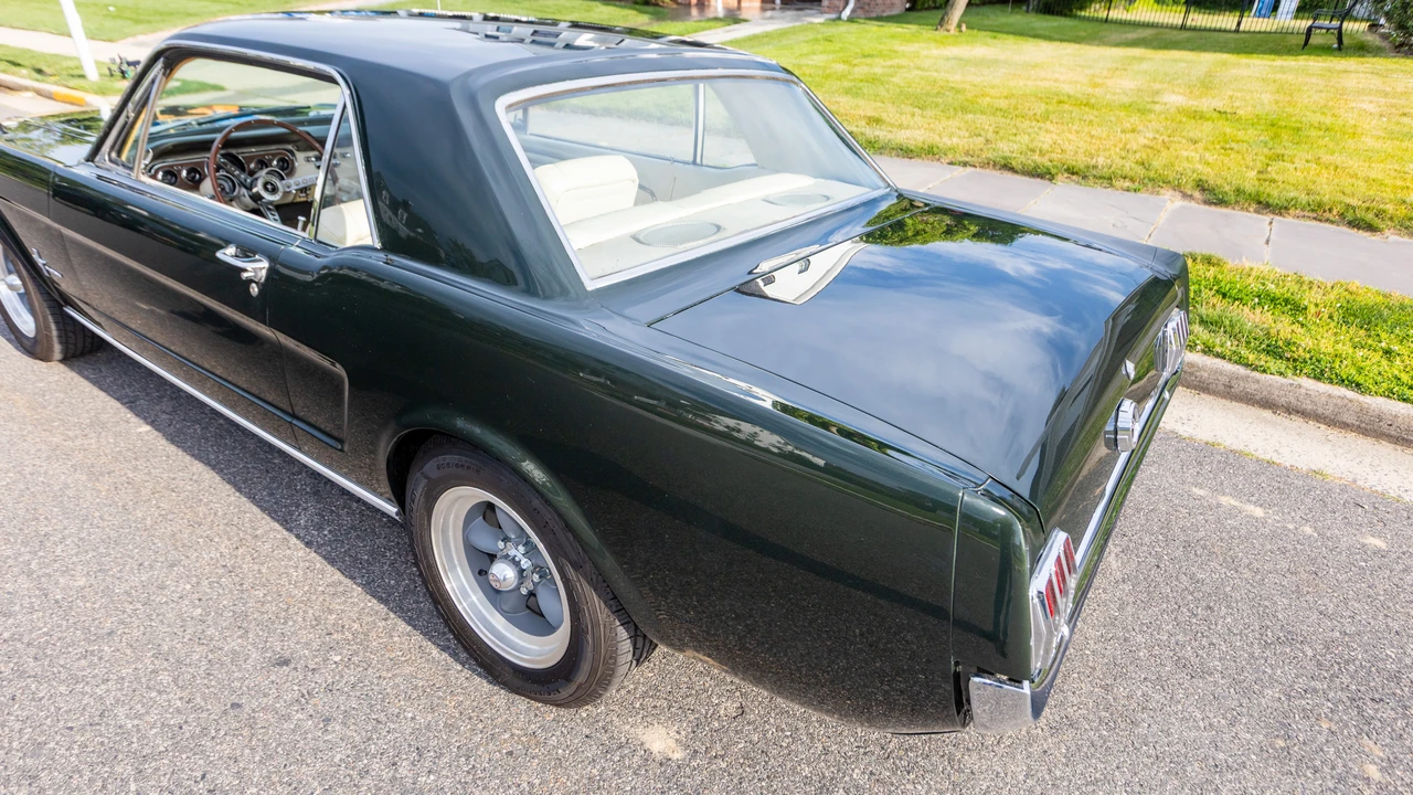 1965 Ford Mustang 1st Gen (1964.5-1966) - Image 18 of 31