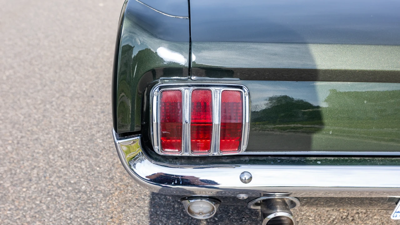 1965 Ford Mustang 1st Gen (1964.5-1966) - Image 14 of 31