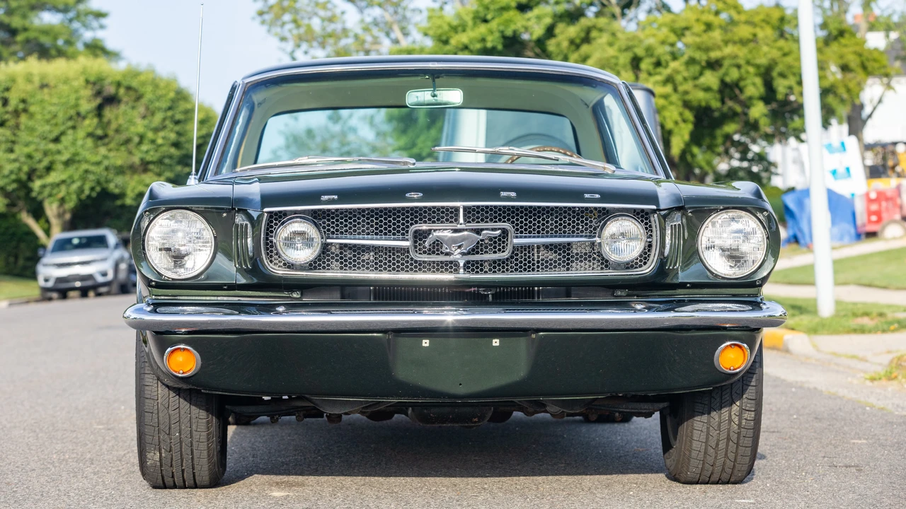 1965 Ford Mustang 1st Gen (1964.5-1966) - Image 2 of 31