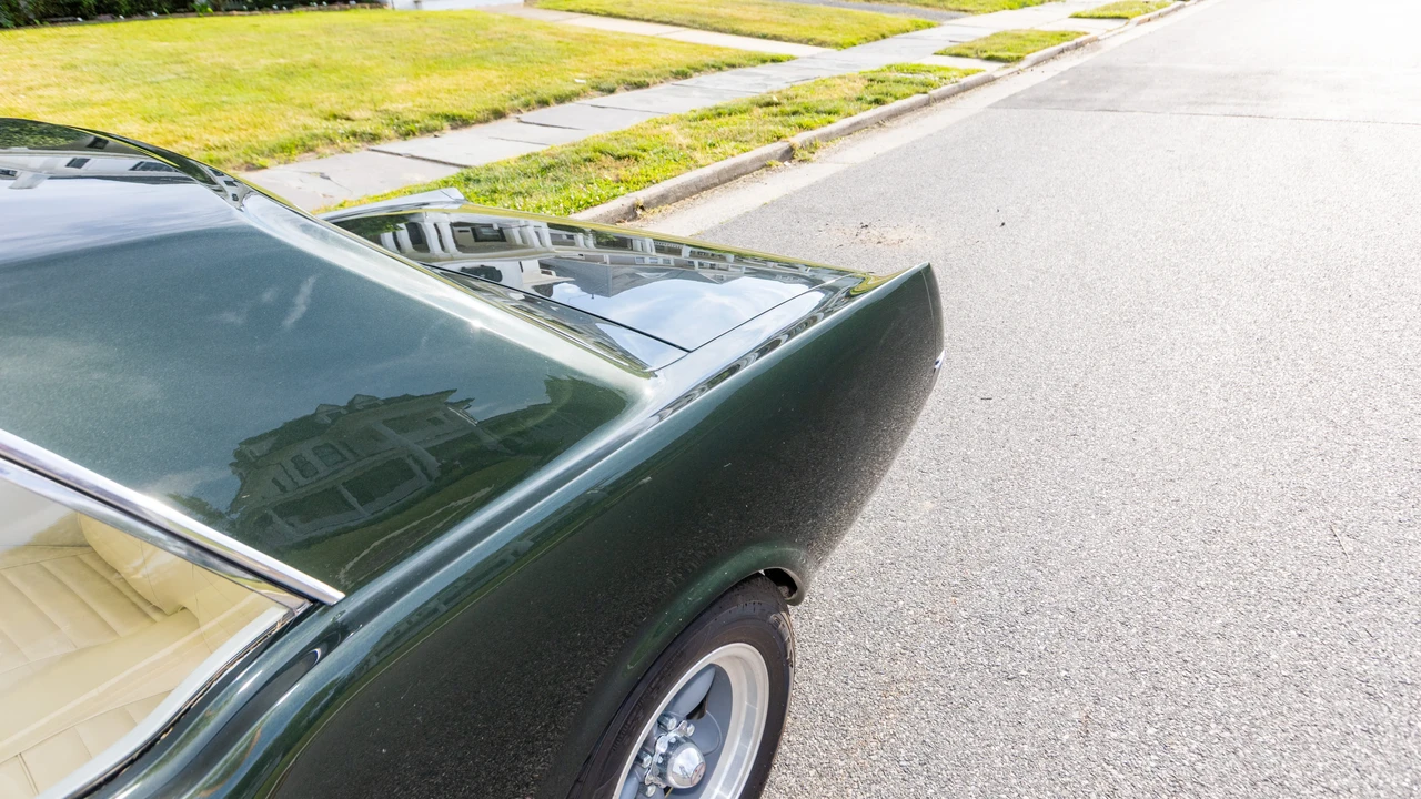1965 Ford Mustang 1st Gen (1964.5-1966) - Image 21 of 31