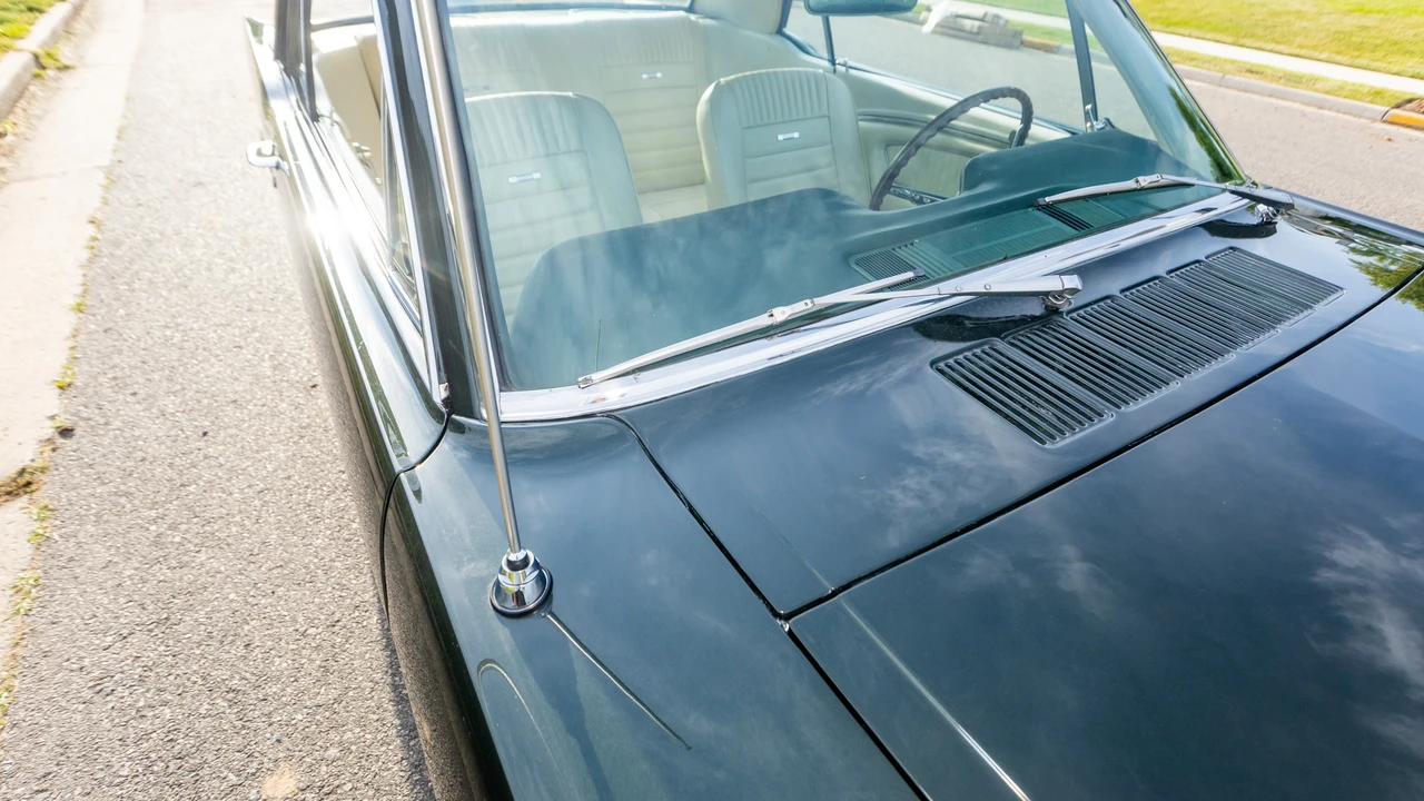 1965 Ford Mustang 1st Gen (1964.5-1966) - Image 29 of 31