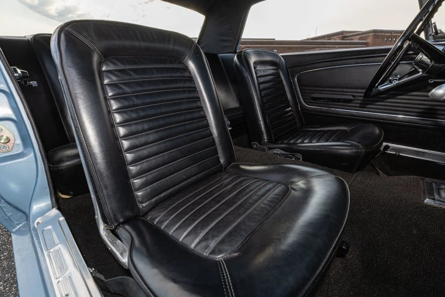 1965 Ford Mustang 1st Gen (1964.5-1966) - Image 28 of 31